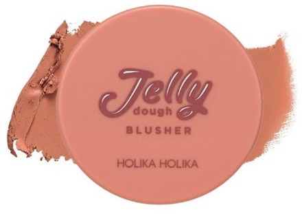 Holika Holika Blush Holika Holika Jelly Dough Blusher AD04 Nuts Jelly 4.2 g