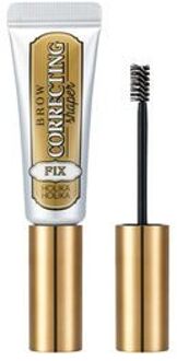 Holika Holika Brow Correcting Shaper - 3 Colors #02 Dark Brown
