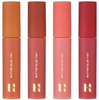 Holika Holika Butter Blur Tint - 10 Colors #02 Peanut