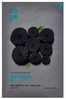 Holika Holika Charcoal Pure Essence Mask Sheet