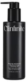 Holika Holika Clinfinite Black Salt and Charcoal Blackhead Deep Cleansing Oil 200ml