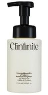 Holika Holika Clinfinite Fermented Brown Rice Bubble Cleansing Water 300ml