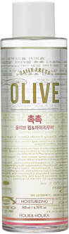 Holika Holika Daily Fresh Olive Lip & Eye Remover 200ml.