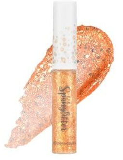 Holika Holika Eye Spanglitter - Glitter