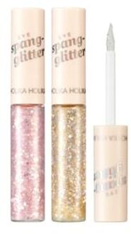 Holika Holika Eye Spanglitter - Glitter