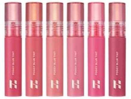 Holika Holika Foggy Blur Tint It's Neat Collection - 6 Colors #04 Hazy