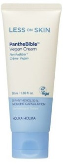 Holika Holika Gezichtscrème Holika Holika Less On Skin Panthebible Vegan Cream 50 ml