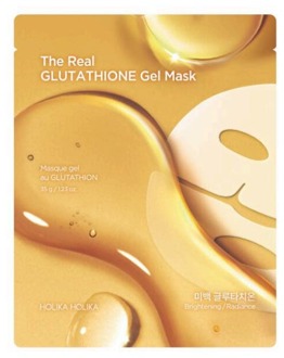 Holika Holika Gezichtsmasker Holika Holika The Real Mask Glutathione Gel 1 st