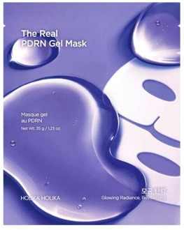 Holika Holika Gezichtsmasker Holika Holika The Real PDRN Gel Mask 35 g