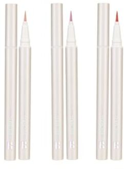 Holika Holika Glitz Eyeliner Like Shell Collection - 3 Colors #01 Naked Shell