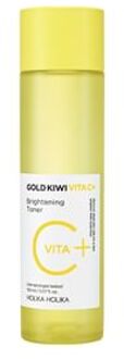 Holika Holika Gold Kiwi Vita C+ Brightening Toner 150ml