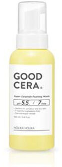 Holika Holika Good Cera Super Ceramide Foaming Wash