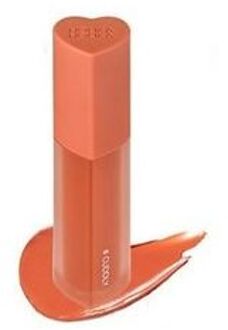 Holika Holika Heart Crush Glow Tint Air - 11 kleuren