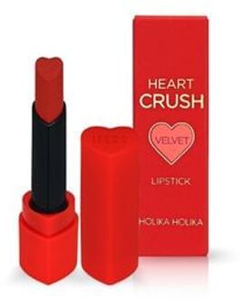 Holika Holika Heart Crush Velvet lippenstift (9 kleuren)