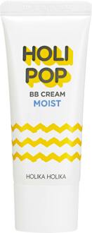 Holika Holika Holi Pop Bb Cream Moist Moisturizing Cream Bb Up To Face 30Ml