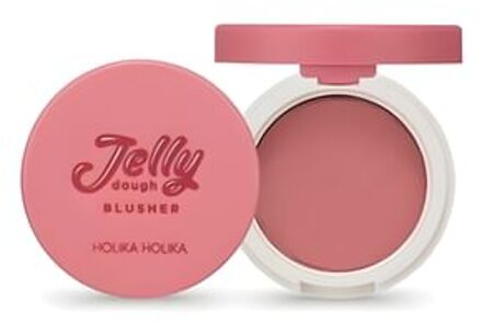 Holika Holika Jelly Dough Blusher - Blush