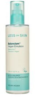 Holika Holika Less on Skin Balancism Vegan Emulsion 150ml