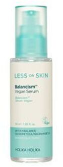 Holika Holika Less on Skin Balancism Vegan Serum 50ml