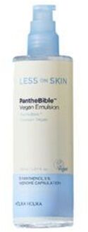 Holika Holika Less On Skin PantheBible Vegan Emulsion 150ml