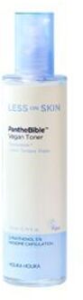 Holika Holika Less On Skin PantheBible Vegan Toner 170ml
