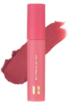 Holika Holika Lipgloss Holika Holika Butter Blur Tint 08 Rich 4 g