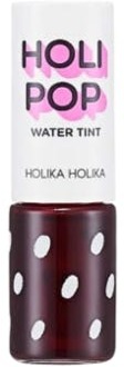 Holika Holika Lipgloss Holika Holika Holi Pop Water Tint 01 9 ml