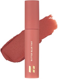 Holika Holika Lipgloss Holika Holika Holika Holika Butter Blur Tint 06 Luscious 4 g