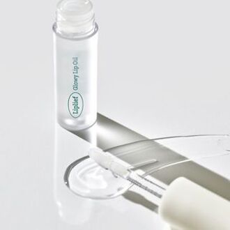 Holika Holika Liplief Glowy Lip Oil 3.2g