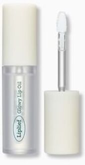 Holika Holika Liplief Glowy Lip Oil 4.3g