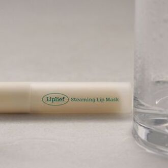 Holika Holika Liplief Steaming Lip Mask 3.2g