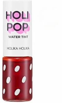 Holika Holika Lipstick Holika Holika Holi Pop Water Tint 02 9 ml