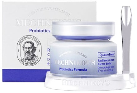 Holika Holika MECHNIKOV'S Probiotics Formula Radiance Cream 55 ml