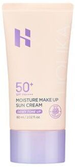 Holika Holika Moisture Make Up Sun Cream 60ml