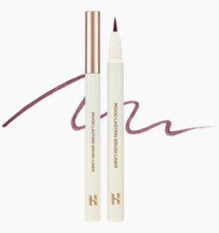Holika Holika Mood Lasting Brush Liner 23 F/W Tarose Edition - Eyeliner