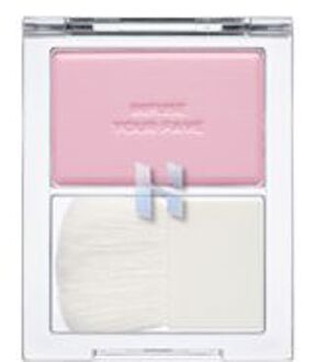 Holika Holika My Fave Infusing Blush - 7 Colors #03 Soapy