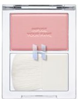 Holika Holika My Fave Infusing Blush - 7 Colors #05 Simoon