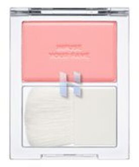 Holika Holika My Fave Infusing Blush - 7 Colors #06 Flutter