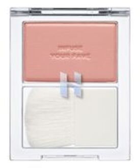 Holika Holika My Fave Infusing Blush - 7 Colors #07 Sienna