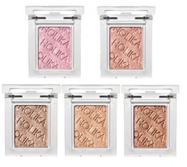 Holika Holika My Fave Piece Glitz - 5 Colors #28 Moonshine