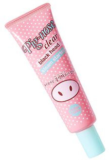 Holika Holika Pig Nose Clear Blackhead Steam Starter