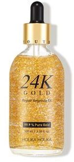 Holika Holika Prime Youth 24K Gold Repair Ampoule EX 100ml