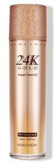 Holika Holika Prime Youth 24K Gold Repair Toner EX 120ml