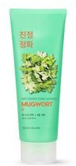 Holika Holika Pure Essence Mugwort Foam Cleanser 150ml
