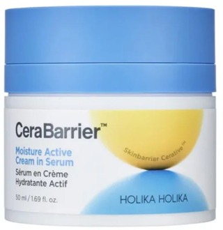 Holika Holika Serum Holika Holika CeraBarrier Moisture Active Cream in Serum 50 ml