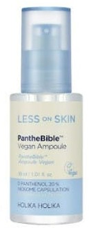 Holika Holika Serum Holika Holika Less On Skin Panthebible Vegan Ampoule 30 ml