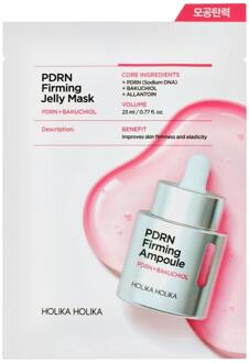 Holika Holika Sheet Mask Holika Holika PDRN Pore Firming Jelly Mask 1 st