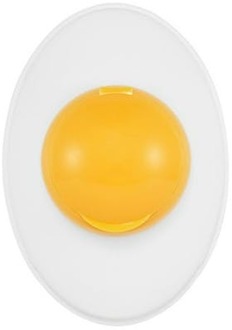 Holika Holika Sleek Egg Skin Peeling Gel - Gel Skin Peeling