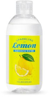 Holika Holika Sparkling Lemon Cleansing Water 300ml