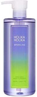 Holika Holika Sparkling Perfumed Body Cleanser 400ml
