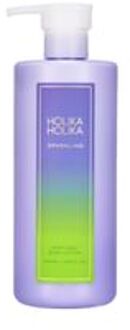 Holika Holika Sparkling Perfumed Body Lotion 2025 Version - 400ml